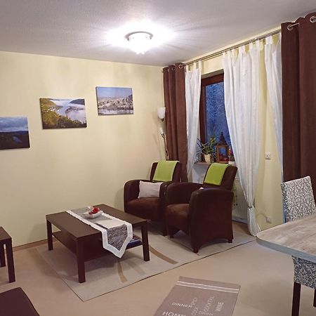 Ferienwohnung Lastro Cochem Exterior foto