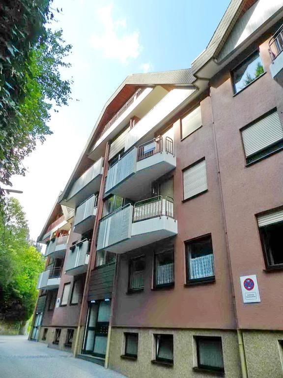 Ferienwohnung Lastro Cochem Exterior foto